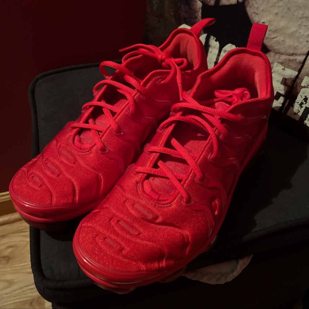 Nike vapormax